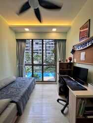 Waterwoods (D19), Condominium #504994081